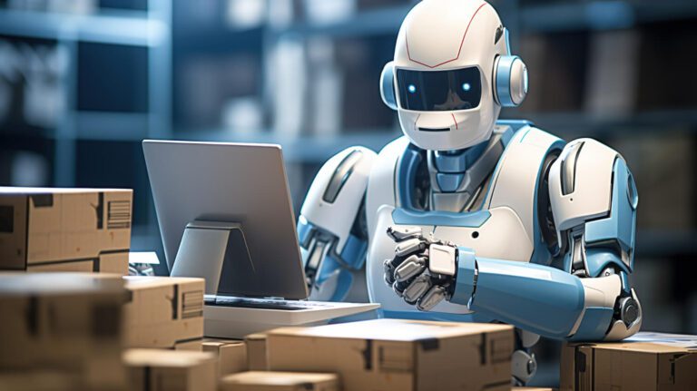 inteligencia artificial transformacion ecommerce 2024