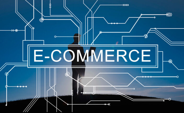 E-commerce y la inteligencia artificial Adamo Agency